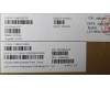 5H40S20762 Lenovo HEATSINK Heatsink L 82XA WEIHONG