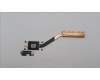 5H40S20774 Lenovo HEATSINK Heatsink L 82XB AVC