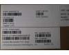 5H40S20778 Lenovo HEATSINK HEATSINK L 82XM WEIHONG