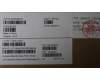 5H40S20784 Lenovo HEATSINK Heatsink L 82XL WEIHONG