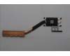 5H40S20796 Lenovo HEATSINK Heatsink L 82XQ WEIHONG