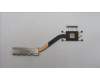 5H40S20809 Lenovo HEATSINK Heatsink L 82XR TAISOL