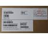 5H40S20809 Lenovo HEATSINK Heatsink L 82XR TAISOL