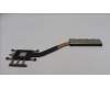 5H40S20809 Lenovo HEATSINK Heatsink L 82XR TAISOL