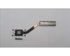 5H40S20810 Lenovo HEATSINK Heatsink L 82XR AVC
