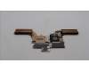 5H40S20827 Lenovo HEATSINK Heatsink L 83AQ TAISOL