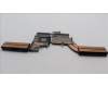 5H40S20830 Lenovo HEATSINK Heatsink L 83AQ GN21 WEIHONG