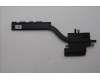5H40S20831 Lenovo HEATSINK Heatsink C 82XD U15 KIPO