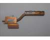 5H40S20831 Lenovo HEATSINK Heatsink C 82XD U15 KIPO