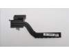 5H40S20835 Lenovo HEATSINK Heatsink C 82XF P28 KIPO