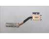 5H40S20853 Lenovo HEATSINK Heatsink L 82X8 TAISOL