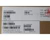 5H40S20853 Lenovo HEATSINK Heatsink L 82X8 TAISOL