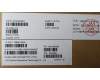 5H40S20854 Lenovo HEATSINK Heatsink L 82X8 AVC