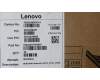 5H40S20860 Lenovo HEATSINK Heatsink H 82YN_INTEL_PEAK