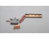 5H40S20870 Lenovo HEATSINK Heatsink C 82XE KIPO