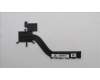 5H40S20872 Lenovo HEATSINK Heatsink C 82XG KIPO