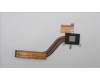 5H40S20872 Lenovo HEATSINK Heatsink C 82XG KIPO