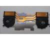 5H40S20876 Lenovo HEATSINK Thermal module L83BY UMA orc