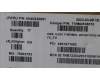5H40S20891 Lenovo HEATSINK Thermal module C 82XV FOFO P0X2