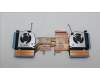 5H40S20893 Lenovo HEATSINK Thermal module C 82XV AVRO P0X2