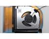 5H40S20896 Lenovo HEATSINK Thermal module C 82XV AVRO X4
