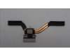 5H40S20898 Lenovo HEATSINK HEATSINK H 83AU UMA PEAK
