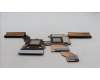 5H40S20899 Lenovo HEATSINK HEATSINK H 83AU DIA FCN