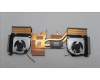 5H40S20910 Lenovo HEATSINK Thermal module C 82XT FOFO P0X2