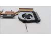 5H40S20910 Lenovo HEATSINK Thermal module C 82XT FOFO P0X2