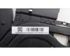 5H40S20910 Lenovo HEATSINK Thermal module C 82XT FOFO P0X2