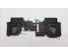 5H40S20916 Lenovo HEATSINK Thermal module C82YA ThickRobin