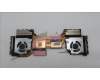 5H40S20916 Lenovo HEATSINK Thermal module C82YA ThickRobin