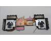 5H40S20919 Lenovo HEATSINK Thermal module C82YA ThinRobin