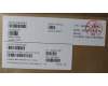 5H40S20920 Lenovo HEATSINK HEATSINK L82YQ UMA