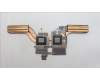 5H40S20922 Lenovo HEATSINK Heatsink L 83AR DIS WEIHONG