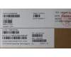5H40S20923 Lenovo HEATSINK Heatsink L 83AR GN21 TAISOL