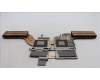 5H40S20923 Lenovo HEATSINK Heatsink L 83AR GN21 TAISOL