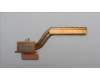 5H40S20927 Lenovo HEATSINK Heatsink C 82XF H45 KIPO