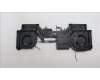 5H40S20937 Lenovo HEATSINK Thermal module C82Y9 ThickFcn