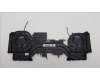 5H40S20940 Lenovo HEATSINK Thermal module C82Y9 ThinFcn