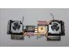 5H40S20940 Lenovo HEATSINK Thermal module C82Y9 ThinFcn