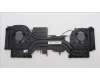 5H40S20942 Lenovo HEATSINK Thermal module C82Y9 ThinRobin