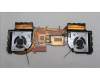 5H40S20944 Lenovo HEATSINK Thermal Module C 82Y3 AV_RO