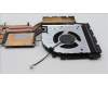 5H40S20944 Lenovo HEATSINK Thermal Module C 82Y3 AV_RO