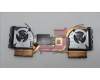 5H40S20945 Lenovo HEATSINK Thermal Module C 82Y4 FCN_FCN