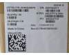 5H40S20978 Lenovo HEATSINK Heatsink W 21KJ HY