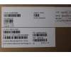 5H40S20986 Lenovo HEATSINK HEATSINK L 83DE WEIHONG