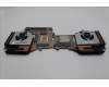 5H40S20986 Lenovo HEATSINK HEATSINK L 83DE WEIHONG