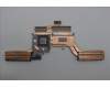 5H40S20990 Lenovo HEATSINK HEATSINK L 83D4 RTX3050 WEIHONG