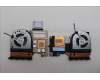 5H40S20996 Lenovo HEATSINK Thermal C 83DV S7BP0X2_PEAK